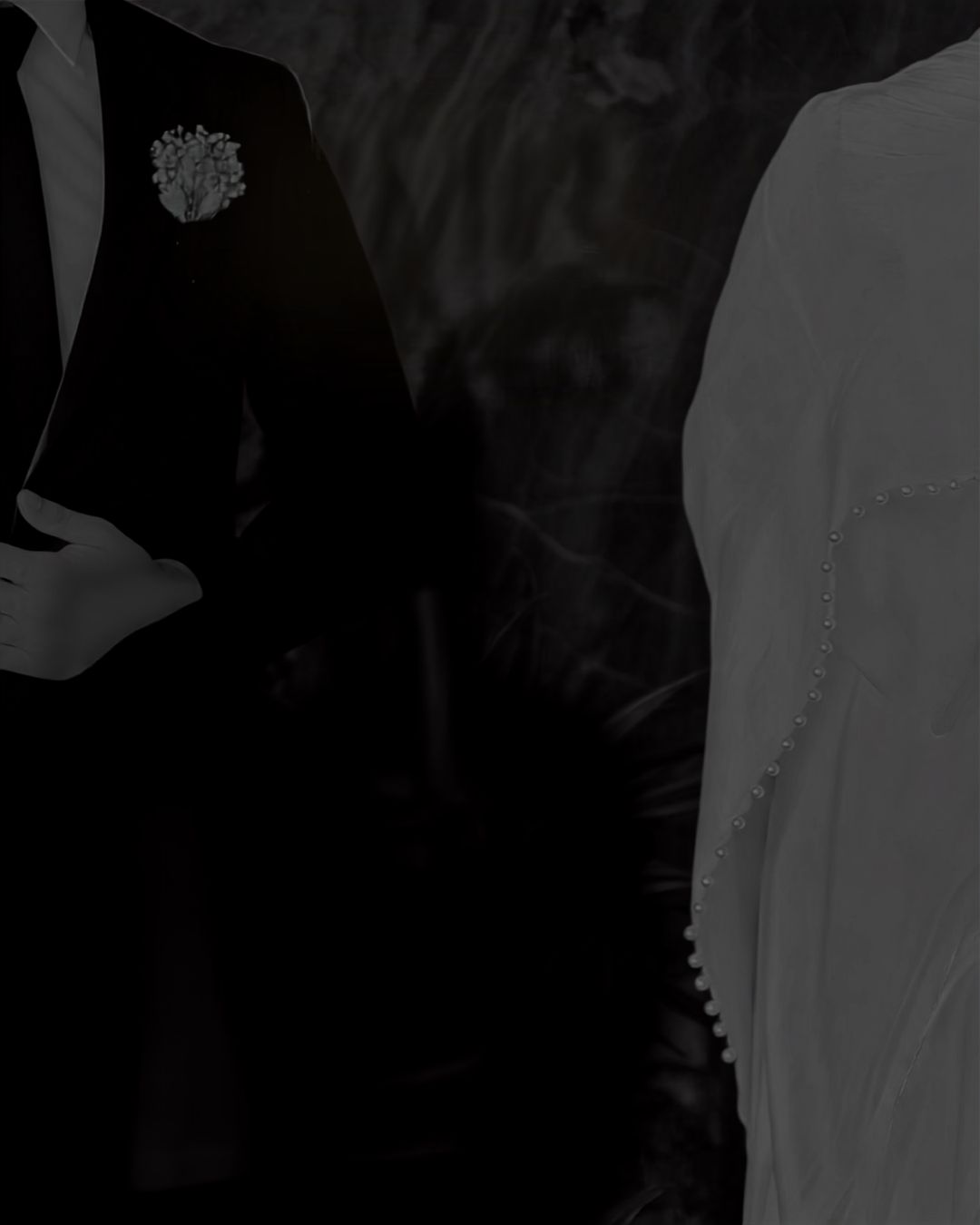 Boda falsa